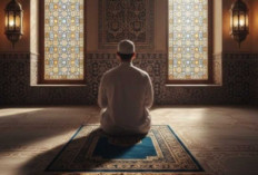 Agar Ibadah Lebih Khusyuk, Ini Jadwal Sholat Palembang dan Sekitarnya 20 Januari 2026