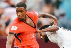 Target Transfer Arsenal Tampil Hebat melawan Meksiko Tapi Bintang Inggris Itu Lebih Cocok ke Chelsea