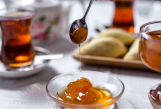 Banyak yang Anjurkan Madu saat Buka Puasa, Ternyata Ini Alasannya