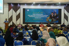 Siasati Tekanan Fiskal, Daerah Perlu Opsi Pembiayaan Alternatif