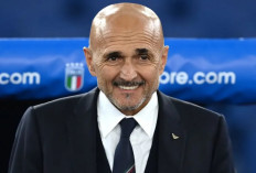 Spalletti Lega Juventus Bangkit dengan Kemenangan Impresif atas Atalanta