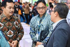 Bentuk Keseriusan Muba Dukung Ketahanan Energi Nasional, Ini yang Dilakukan? 