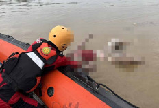 Nahas di Sungai Komering: Siswi 15 Tahun Hilang Terseret Arus, Ditemukan Meninggal