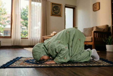 Jangan Sampai Terlewat! Ini Jadwal Sholat Palembang 8 September 2026  