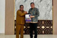 Tegakkan Disiplin Aturan TKA, Bupati Muba Dorong Perusahaan Jalankan Kewajiban RPTKA Secara Transparan