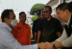Wamen LH Gebrak Sumsel, Desak Korporasi Basahi Gambut Demi Cegah Kiamat Karhutla! APHI dan GAPKI siap tempur!
