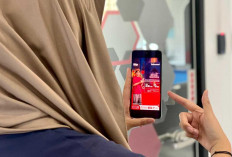 Paket Ramadhan SIMPATI: Kuota 20GB + Muslim Pro Premium & Vidio Gold!