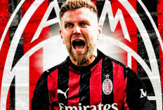Nicklas Fullkrug Tiba di Italia Proses Transfer ke AC Milan Segera Selesai