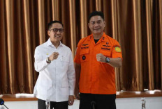 SAR Palembang Gandeng Pemkot Palembang, Siapkan Gebrakan Baru Hadapi Bencana  