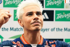 Tandang ke Banten, Sumsel United Siap Kudeta Puncak Klasemen