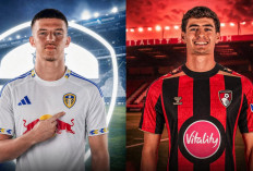 Secara Resmi Juventus dan Milan Ditinggal Dua Bek Incaran yang Bergabung Liga Premier