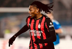 Bagian Kedua dari Daftar Peringkat 25 Pemain Sayap Kiri Terbaik di Dunia Sepak Bola