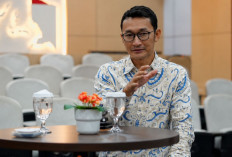 Soal Korupsi di Muara Enim, Jubir KPK Sebut Peristiwa Terjadi Sebelum Perencanaan Anggaran