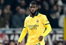 Juventus Mengincar Target Lama Mantan Bek Chelsea, Berada di Milan Pernah Hampir Bergabung