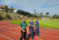 Pentingnya Menyempatkan Jalan Sehat di Tengah Kesibukan Pekerjaan, Ini Penjelasannya