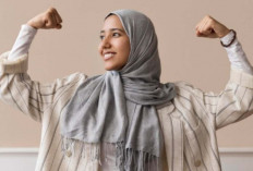 Puasa Tetap Kuat Sebulan Penuh! Ini 6 Cara Sederhana Agar Tubuh Selalu Fit Saat Ramadan