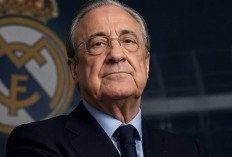 Barcelona Menggugat Real Madrid dan Florentino Perez