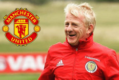 Mantan Gelandang Manchester United: Aktivitas Transfer Mereka Mengabaikan Lini Pertahanan dan Penyerang Baru