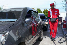 Kabar Gembira Awal Bulan! Harga Pertamax dan Pertamax Turbo Resmi Turun Mulai 1 Agustus 2026, Cek Rinciannya!