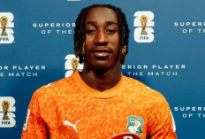 Real Madrid Masuk Bursa Transfer, Siap Membajak Pemain Sayap Transfer Target Utama Liverpool dan PSG