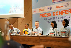 Jakarta Pertamina Enduro Siap Jalani Laga Kandang Pertama Proliga 2026, Menghadapi Jakarta Electric