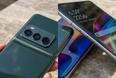 Nggak Cuma Desain Minimalis Mewah! Cek Harga Resmi dan Performa Gahar OPPO Find X9 Berlayar AMOLED 120Hz
