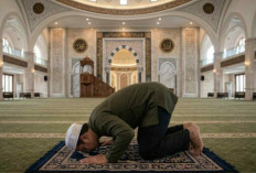 Wajib Tahu! Jadwal Sholat Palembang Hari Ini dan Keutamaan yang Sering Terlupakan