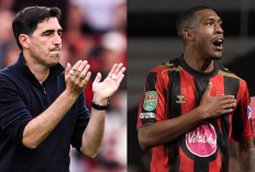 Liverpool Pecahkan Rekor Transfers Sendiri Demi Penyerang Liga Premier Senilai £130 Juta Yang Dikagumi Iraola