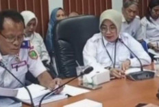 Luar Biasa! Pemkab Empat Lawang Jemput Bola Bantuan BKBK Demi Transportasi Modern