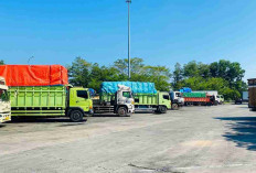 Libur Panjang 2026: Trafik Tol Trans Sumatera Melonjak hingga 30 Persen, Ini Ruas Terpadat!