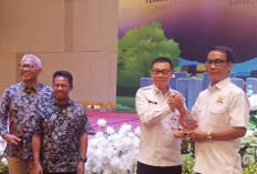 Fauzi Amro Dorong Pembiayaan UMKM Lubuklinggau Lebih Mudah dan Murah