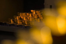 Kabar Baik untuk Investor! Hari Ini Harga Emas UBS dan Galeri24 di Pegadaian Naik Lagi