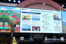 PHE Perkuat Energi Nasional Berkelanjutan dengan Program Strategis di 2026