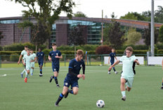 Daftar Enam Sekolah Sepak Bola Terbaik di Indonesia Pemain Timnas Banyak dari Sini