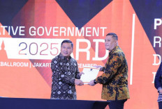 Jadikan Palembang Smart City Seperti DKI Jakarta, Diskominfo Palembang Akan Replikasi SI JAKI