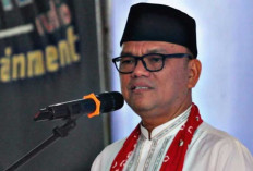 Polres Empat Lawang Bongkar 3 Hektar Ladang Ganja, Bupati Joncik Muhammad: Ini Penyelamatan Generasi