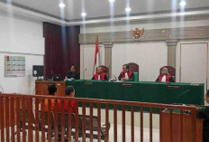Kasus Solar B40 Oplosan di Palembang: Dua Terdakwa Dituntut 1,5 Tahun Penjara, Denda Rp205 Juta