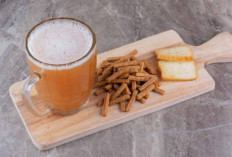 Sering Dianggap Biasa, Kayu Manis Ternyata Punya 10 Manfaat Penting saat Puasa