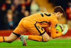 Lebih mahal dari Buffon Siapa Kiper Incaran Spurs Sebagai Pengganti Vicario?