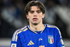 Inter Akan Mendatangkan Lebih Banyak Pemain Italia