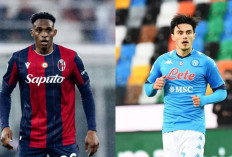 Giovanni Carnevali Menyarankan Juventus Membawa Bek Bologna dan Pemain Pinjaman Napoli 