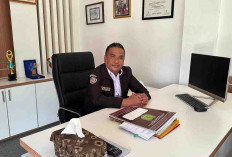 Jelang Lebaran 2026, Kadisnakertrans Muba Ingatkan Perusahaan Wajib Bayar THR Tepat Waktu!