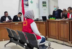 Uang Perjalanan Dinas Diduga Digelapkan, ASN Dispora Palembang Jadi Terdakwa