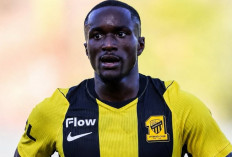 Inter Milan Kembali Mengajukan Tawaran Besar untuk Pemain Bintang Al-Ittihad