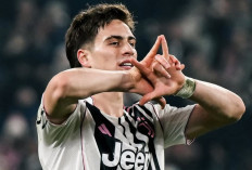 Juventus 4-0 Pisa: Tim Spalletti Kembali ke Jalan yang Benar dengan Kemenangan Telak