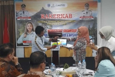 Lahat Siap Jadi Raksasa Ikan Sumatera: Strategi Marully SPi Ubah Kolam Desa Jadi Pabrik Protein