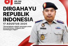 BPN OKI Segera Launching Program Balik Nama Sertifikat 10 Hari Kerja