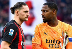 Dua Pemain Kunci Milan Belum Kembali ke San Siro Menjelang Laga Pembuka Serie A 