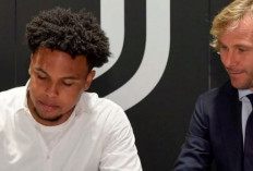 Rencana McKennie Memperpanjang Kontraknya di Juventus 