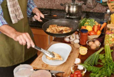 Masak Sahur dan Buka Puasa Tak Perlu Lama, 4 Produk Ini Bikin Dapur Auto ‘Sat Set’